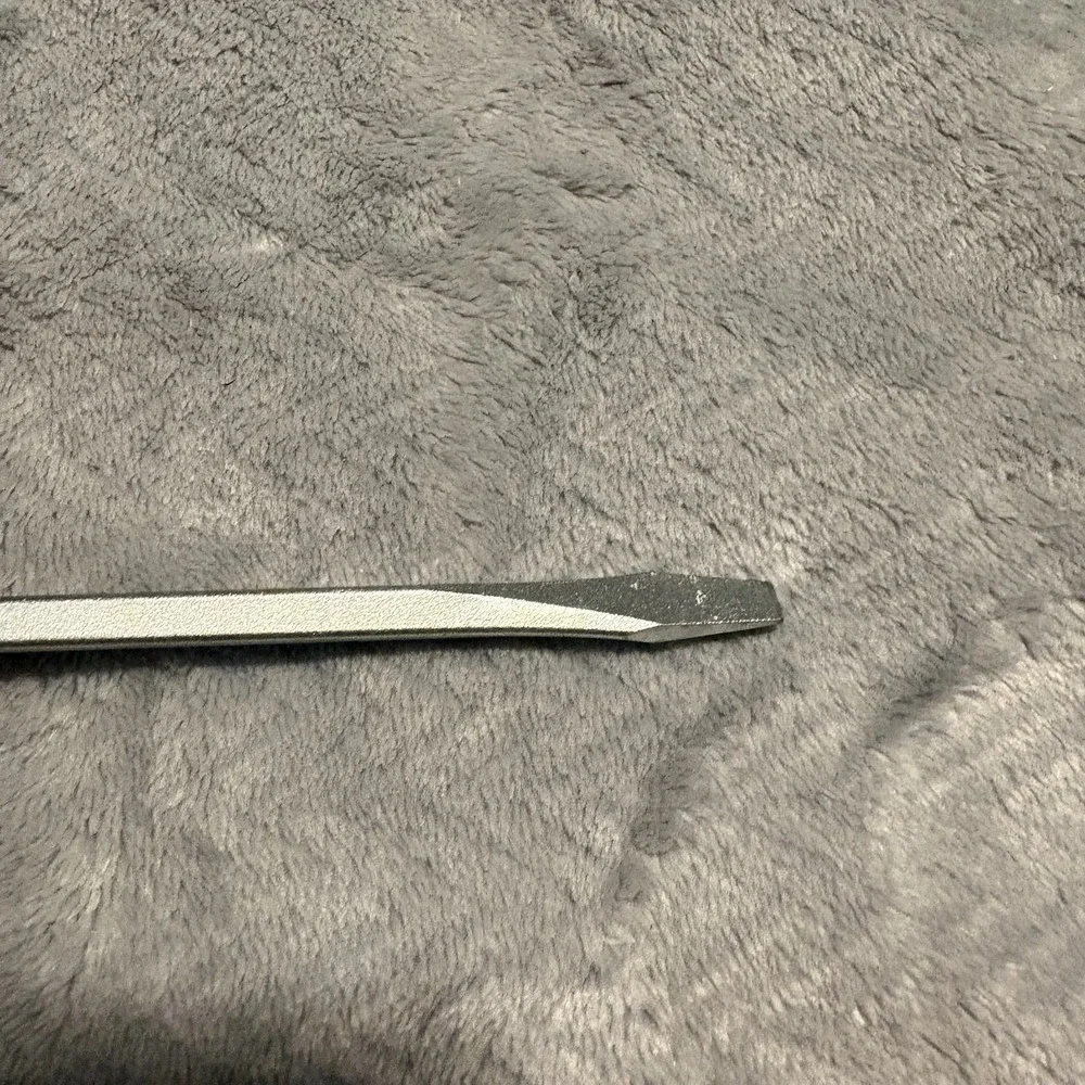 Craftsman Grip N Drive Flat Head Screwdriver Cushion Grip Foam Handle USA